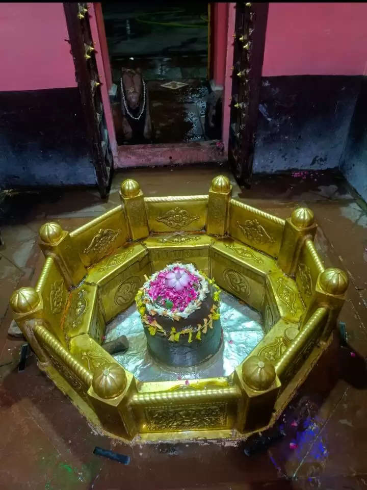 Jageshwarnath Temple