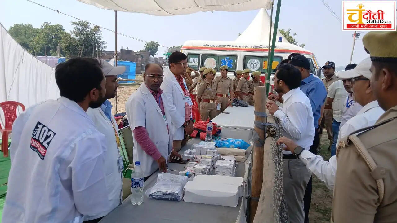 vidhan-parishad-election-2026-polling-parties-dm-Chandauli