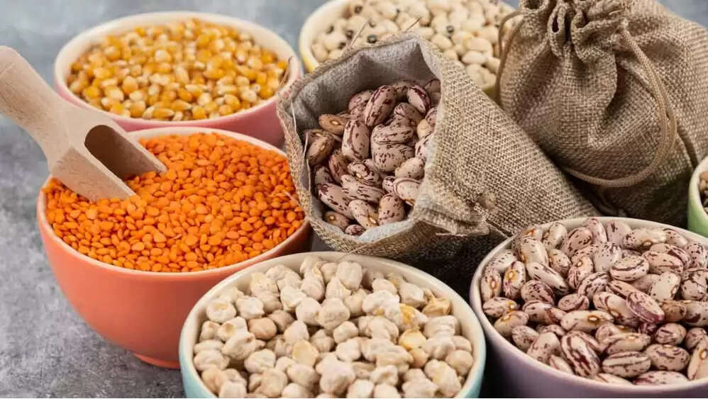 Best pulses for diabetes patients  Moong dal benefits for digestion  Masoor dal for high blood pressure  Nutritional value of Indian pulses  Healthy way to cook dal