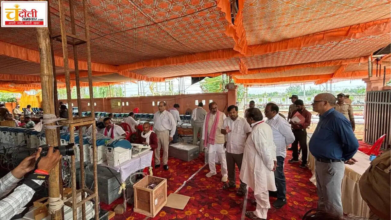 evm-flc-checking-dm-chandra-mohan-garg-inspection