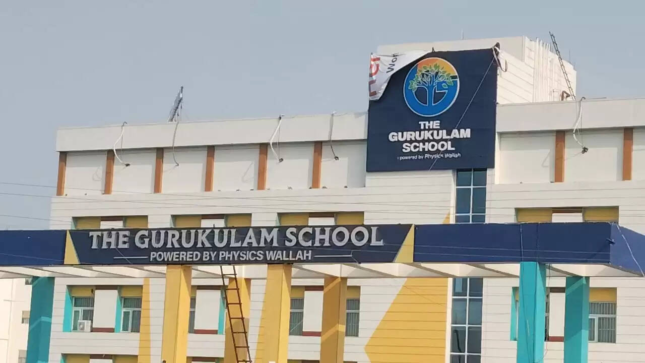 Chandauli PW Gurukulam