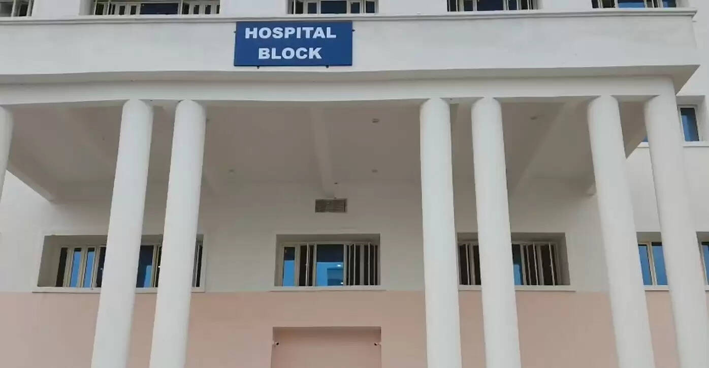 chandauli-medical-college