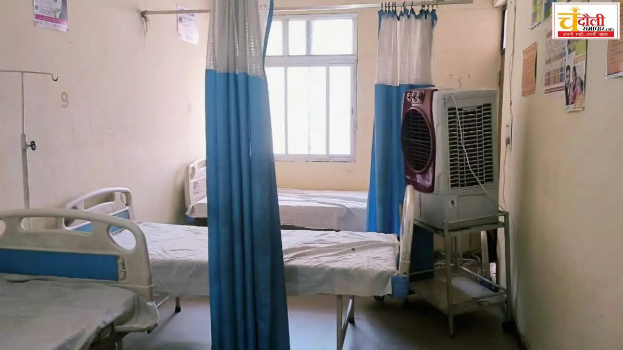 naugarh-chc-hospital-cooler-ro-plant-started