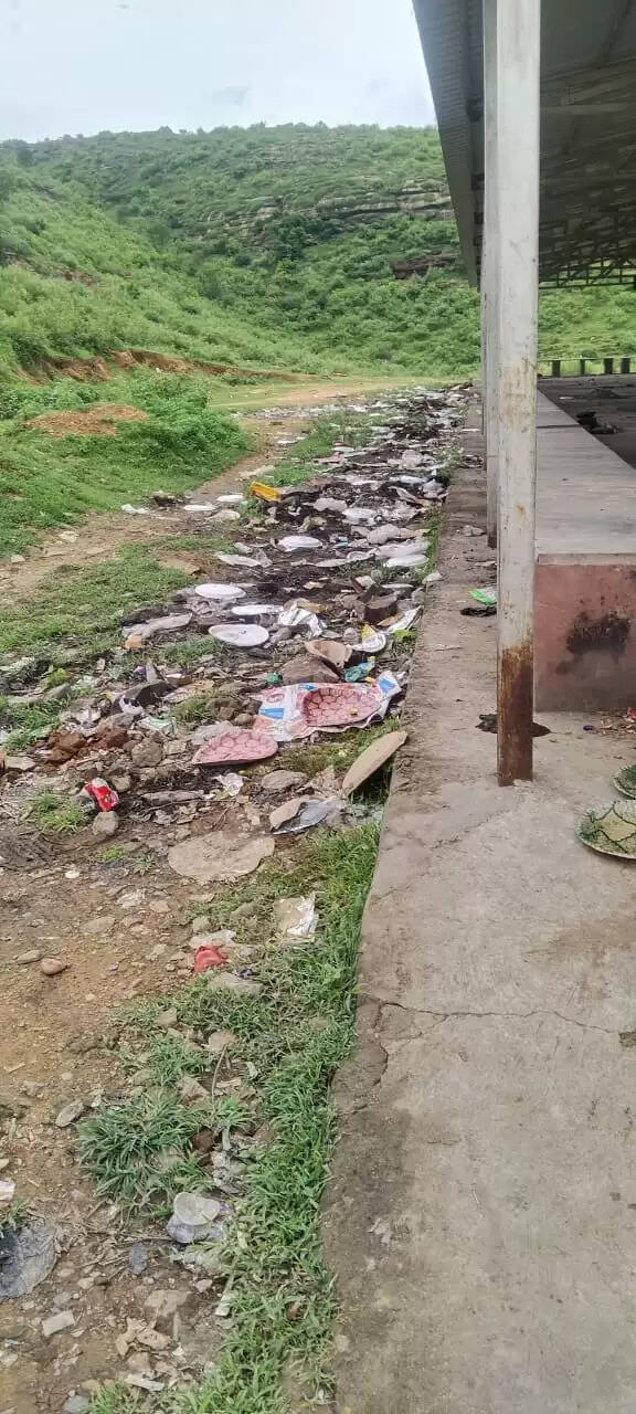 Latifshah Mazar Safai