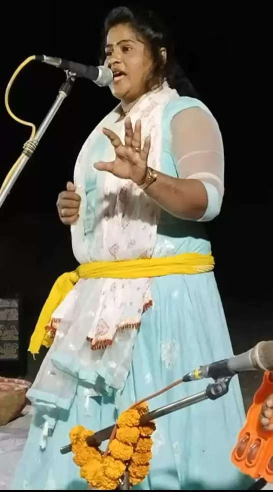 Birha Singer Nitu Yadav Suicide
