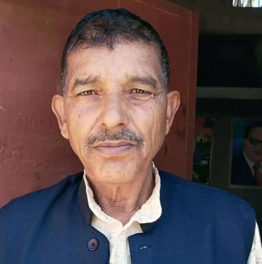 Sampurna Samadhan Diwas