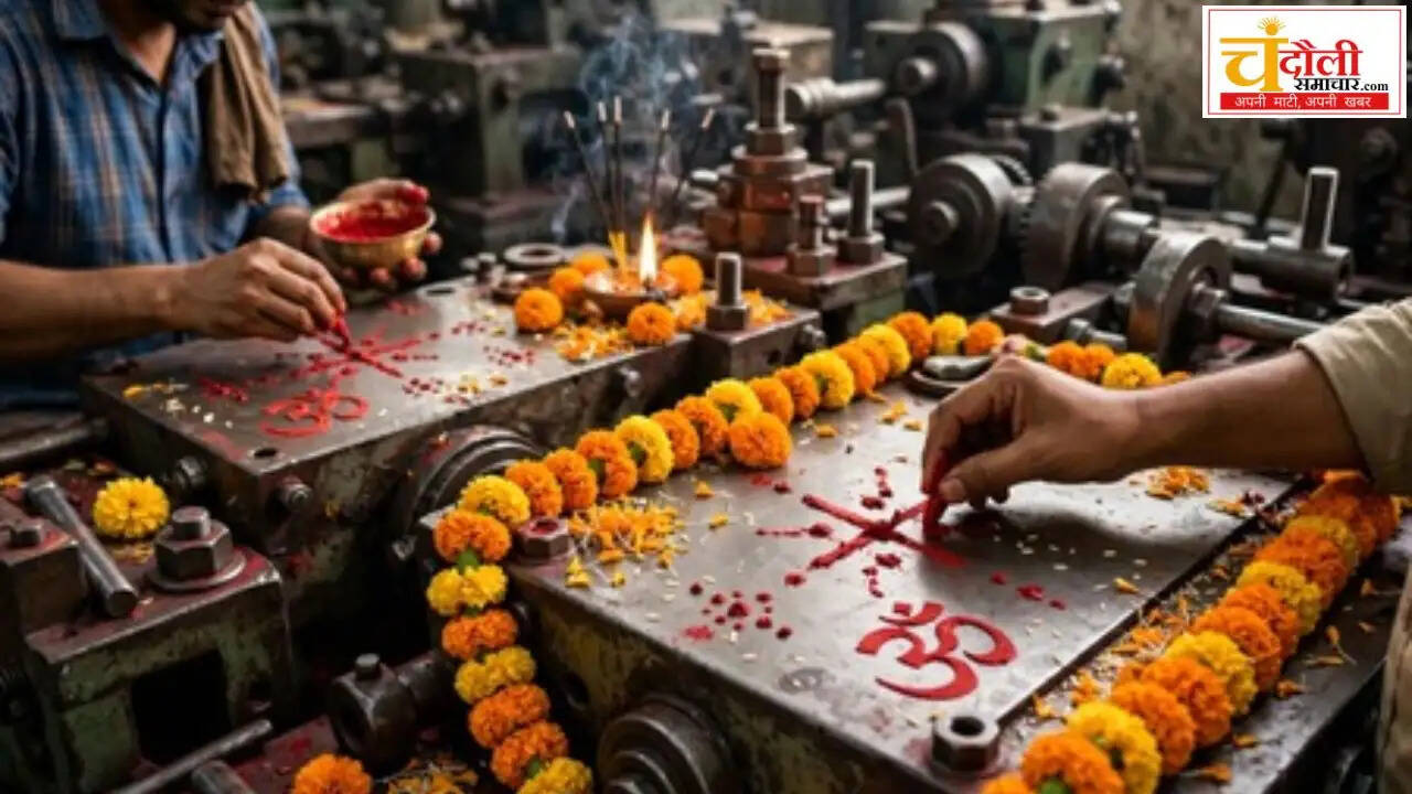 vishwakarma-puja-significance-of-swastika-on-machines-tradition
