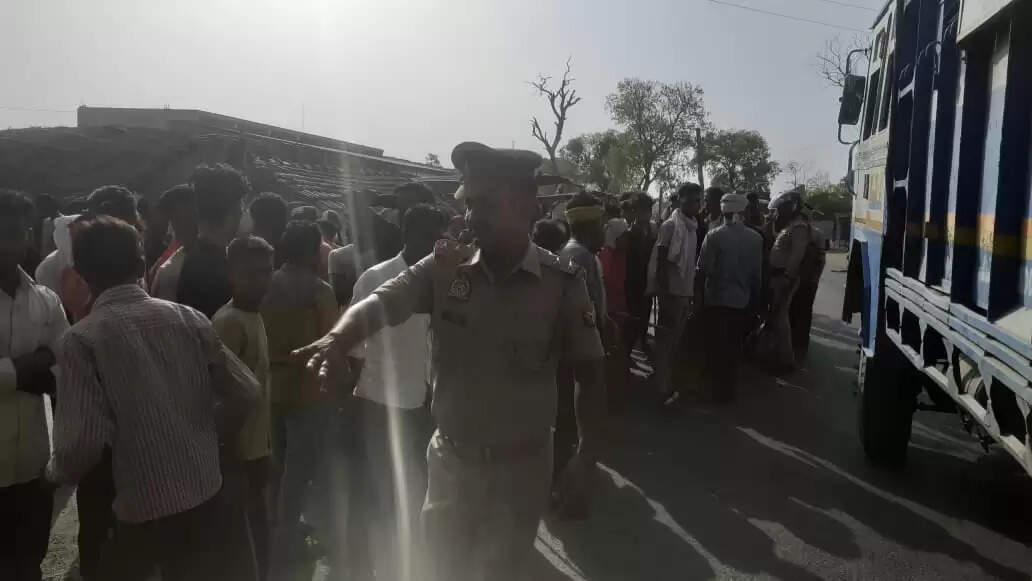 elctric current death