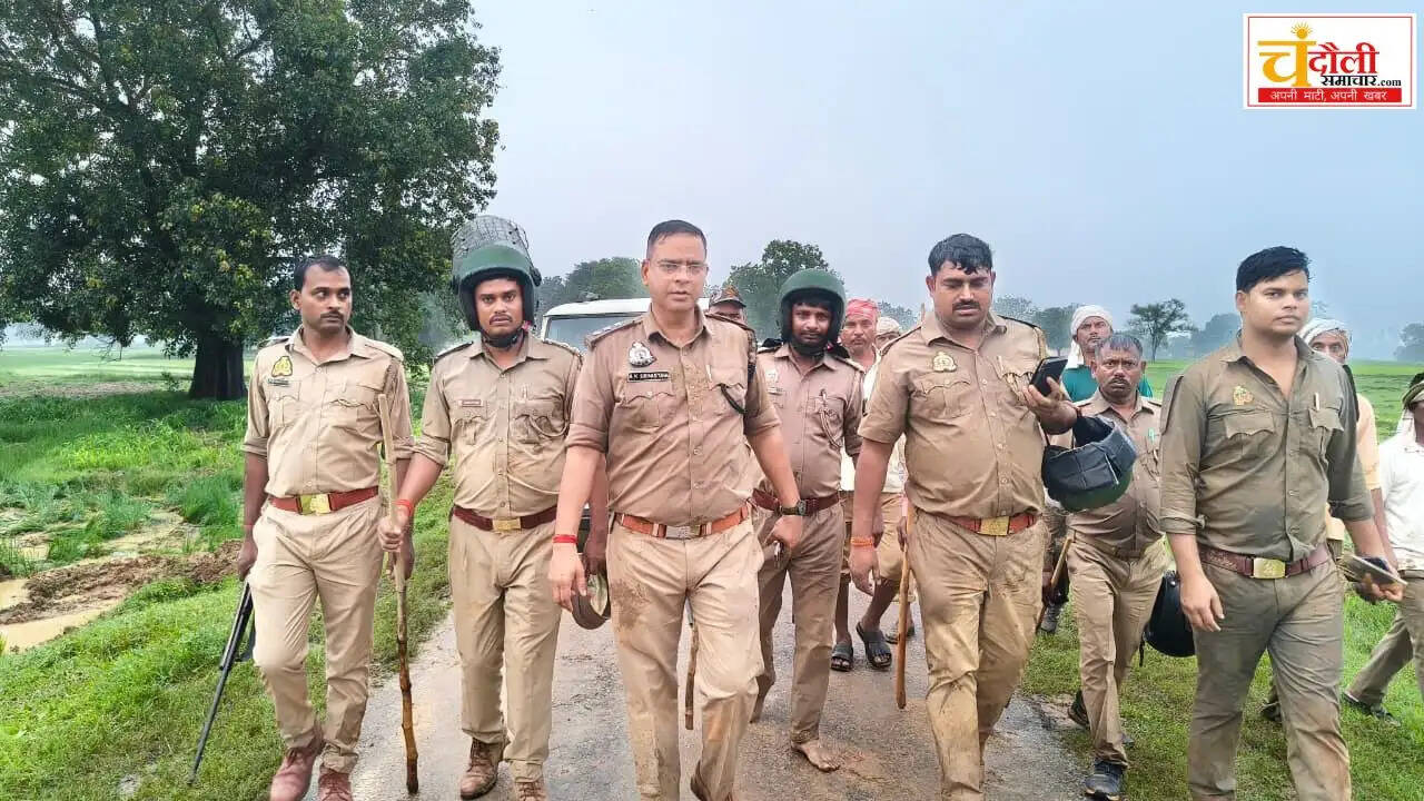 naugarh-bharduwa-forest-land-encroachment-clash