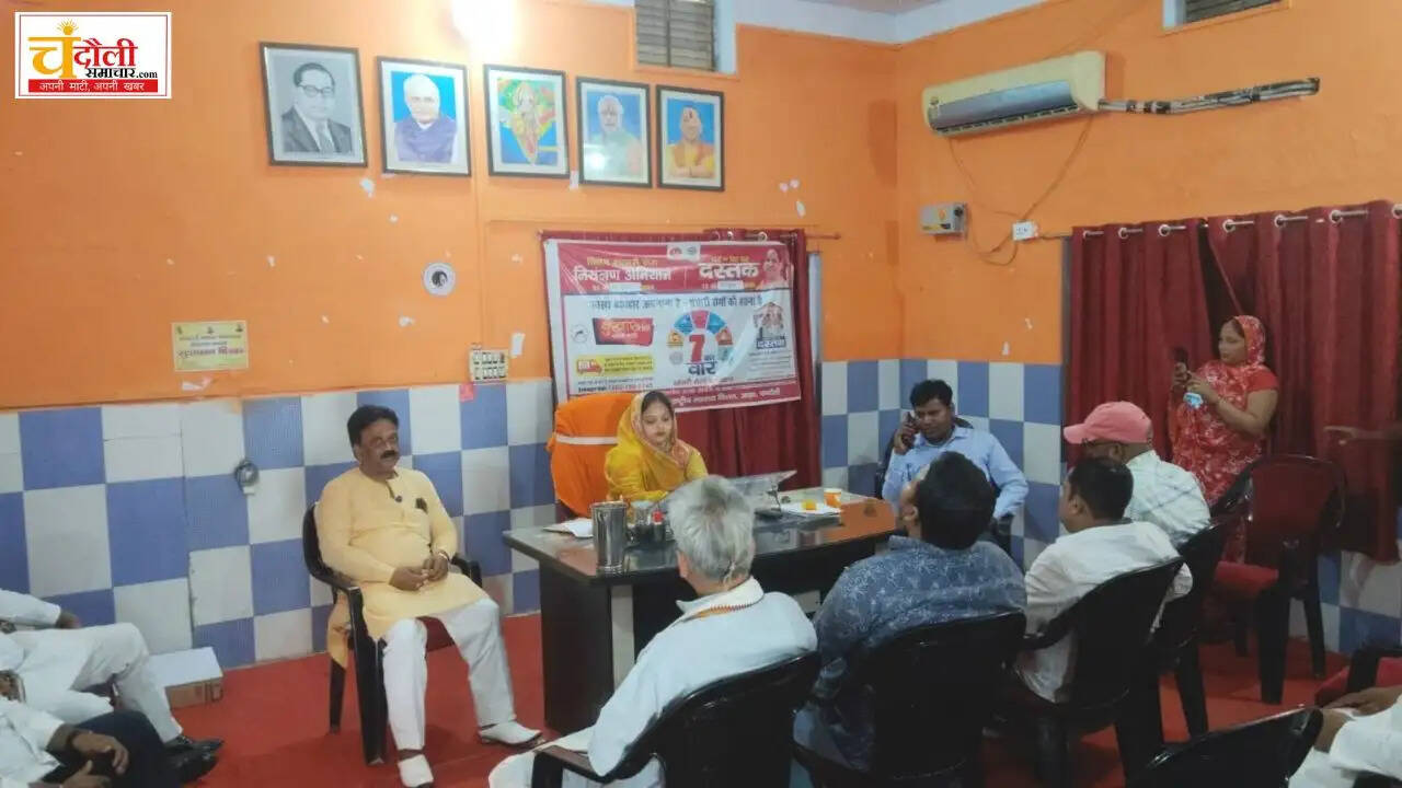 saidraja-nagar-panchayat-shankar-prasad-satisfy