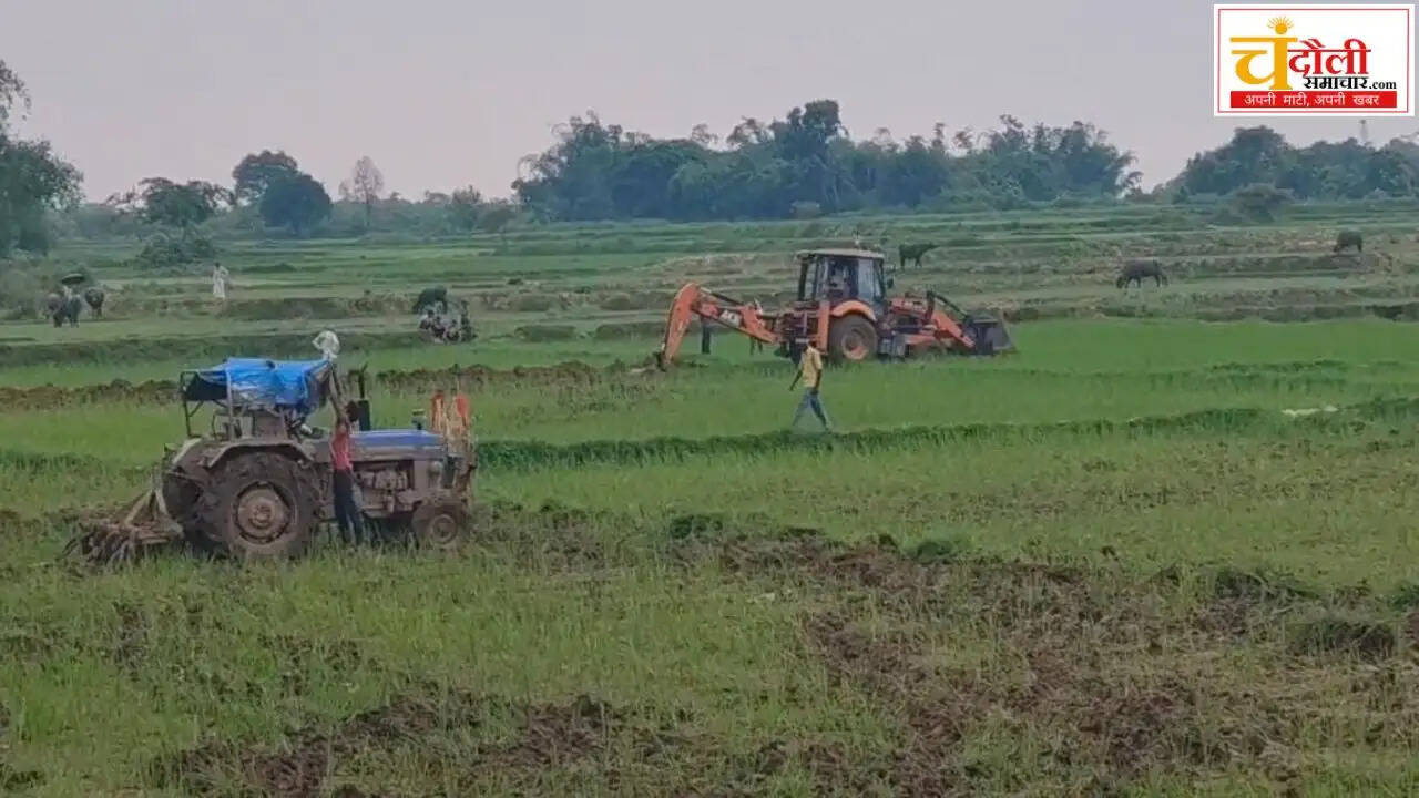 shahabganj-bayapur-land-encroachment-removed