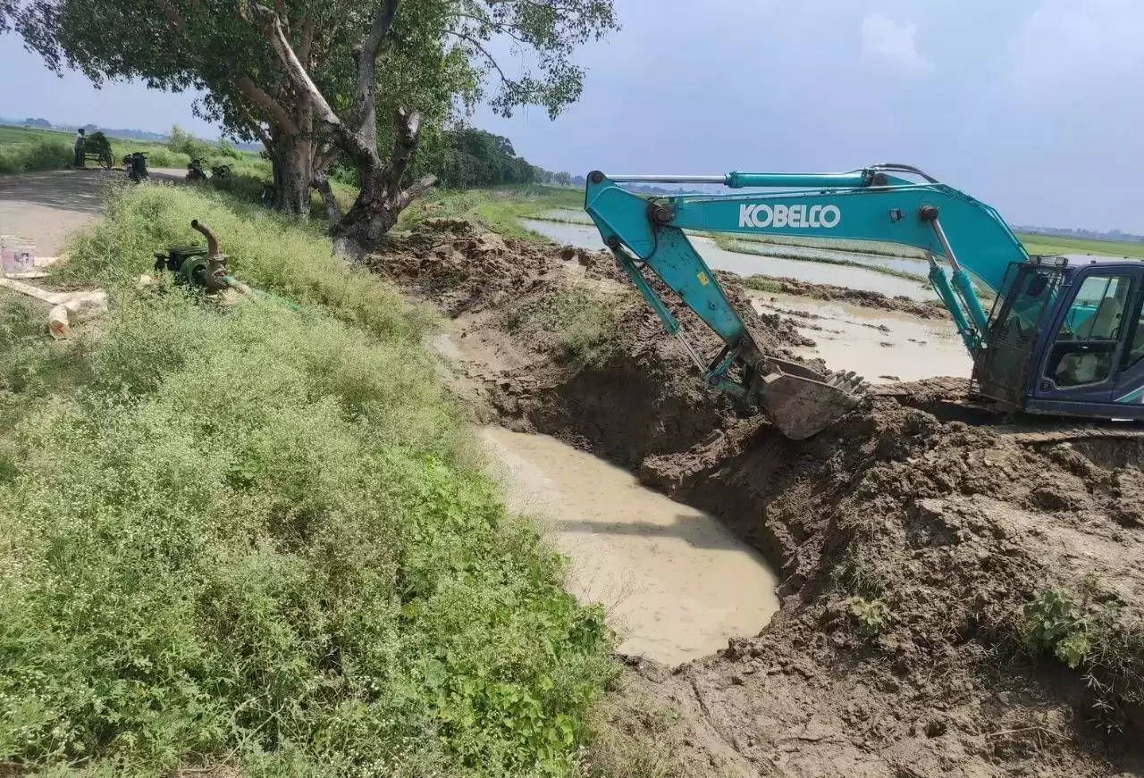 अदसड़ और चारी में चालू कराने को लेकर क्या है प्लान,  छह साल में नौ बार हो चुकी है टेस्टिंग,  आखिर क्यों फेल होती जा रही है टेस्टिंग, योगी सरकार में किसने दबा रखी है जांच की फाइल  