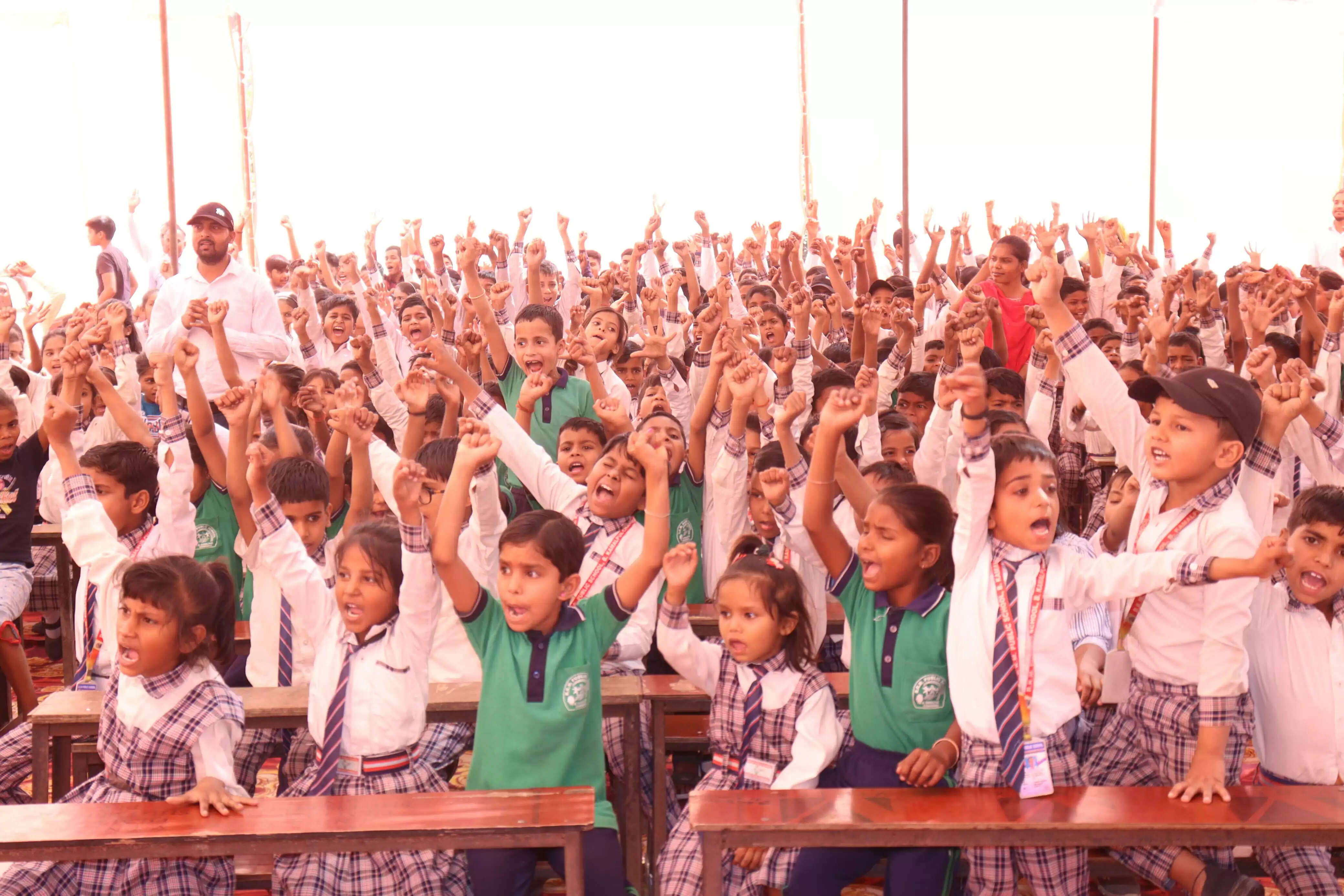 Minister Dr Dayashankar Mishra