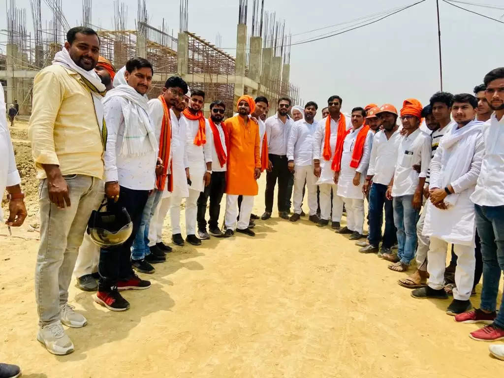 Viaks Tirth Bike Yatra2