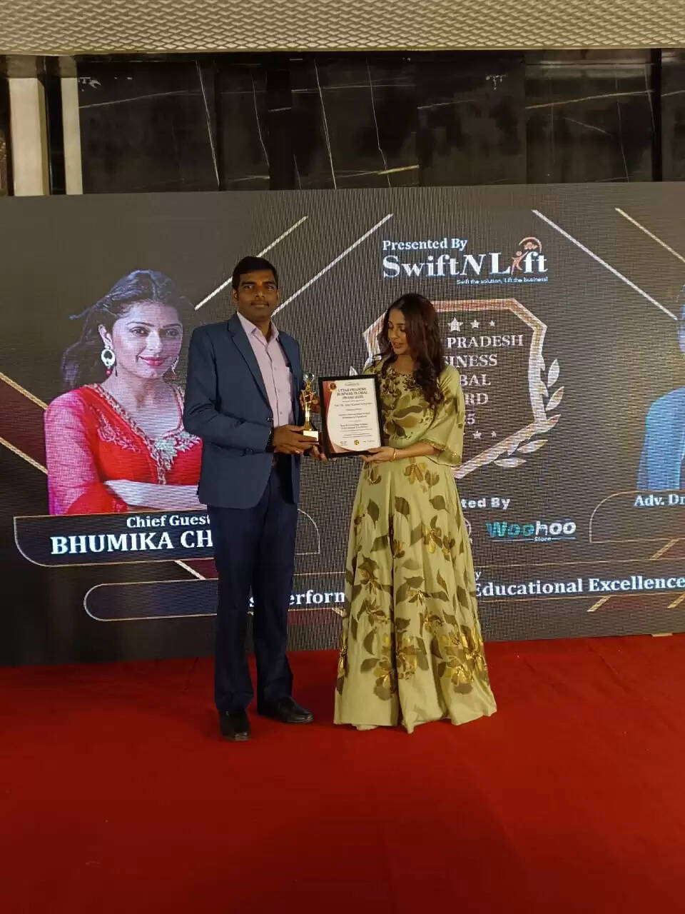 Daddys International School