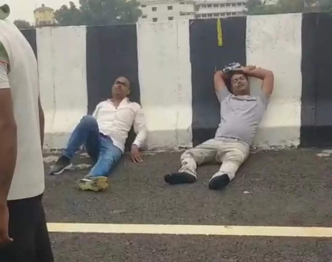 Police constable died