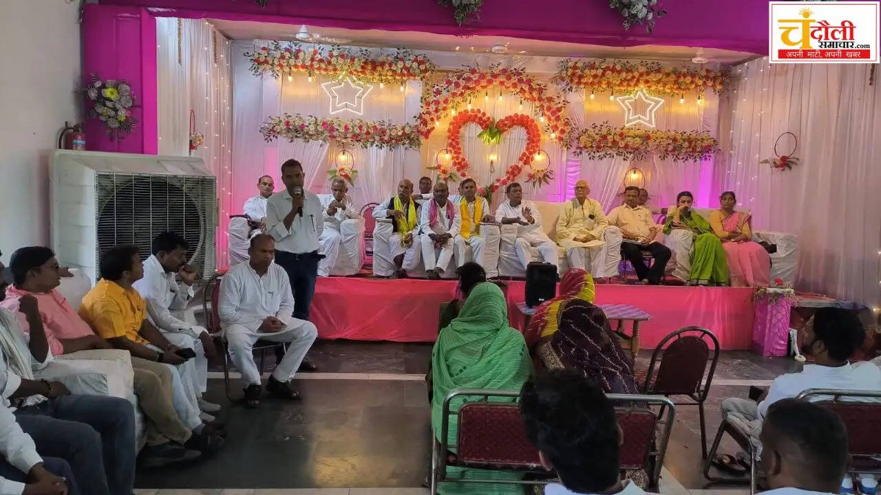 panchayat-elections-small-parties-meeting-plan