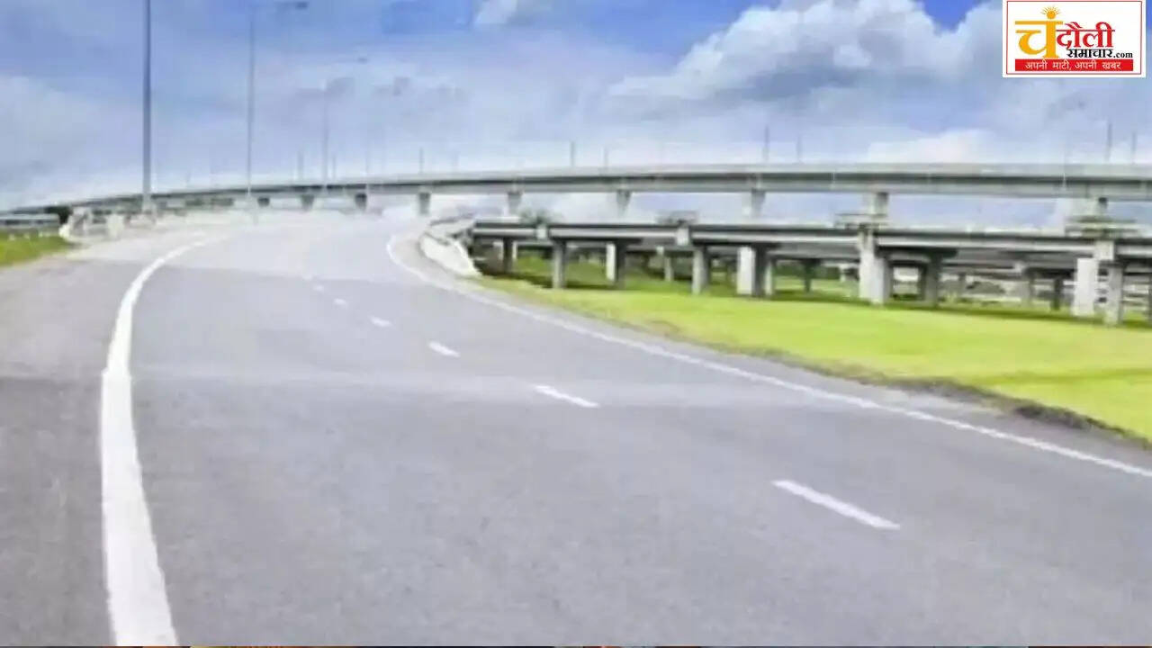 chandauli-varanasi-ring-road-traffic-block-advisory-news