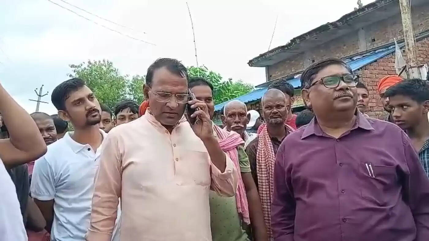 Rana Pratap Singh Demand