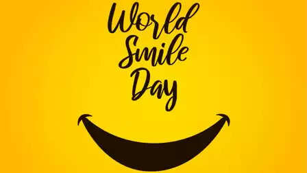World Smile Day