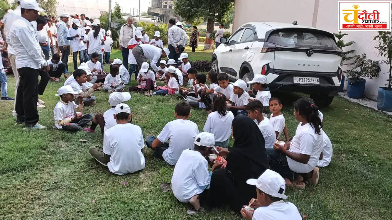 150-cwsn-children-exposure-visit-varanasi-dairy