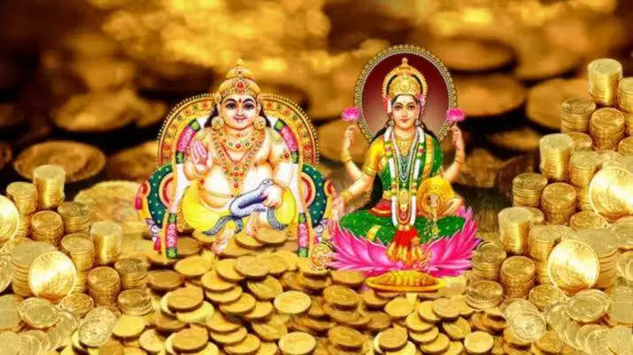 Dhanteras