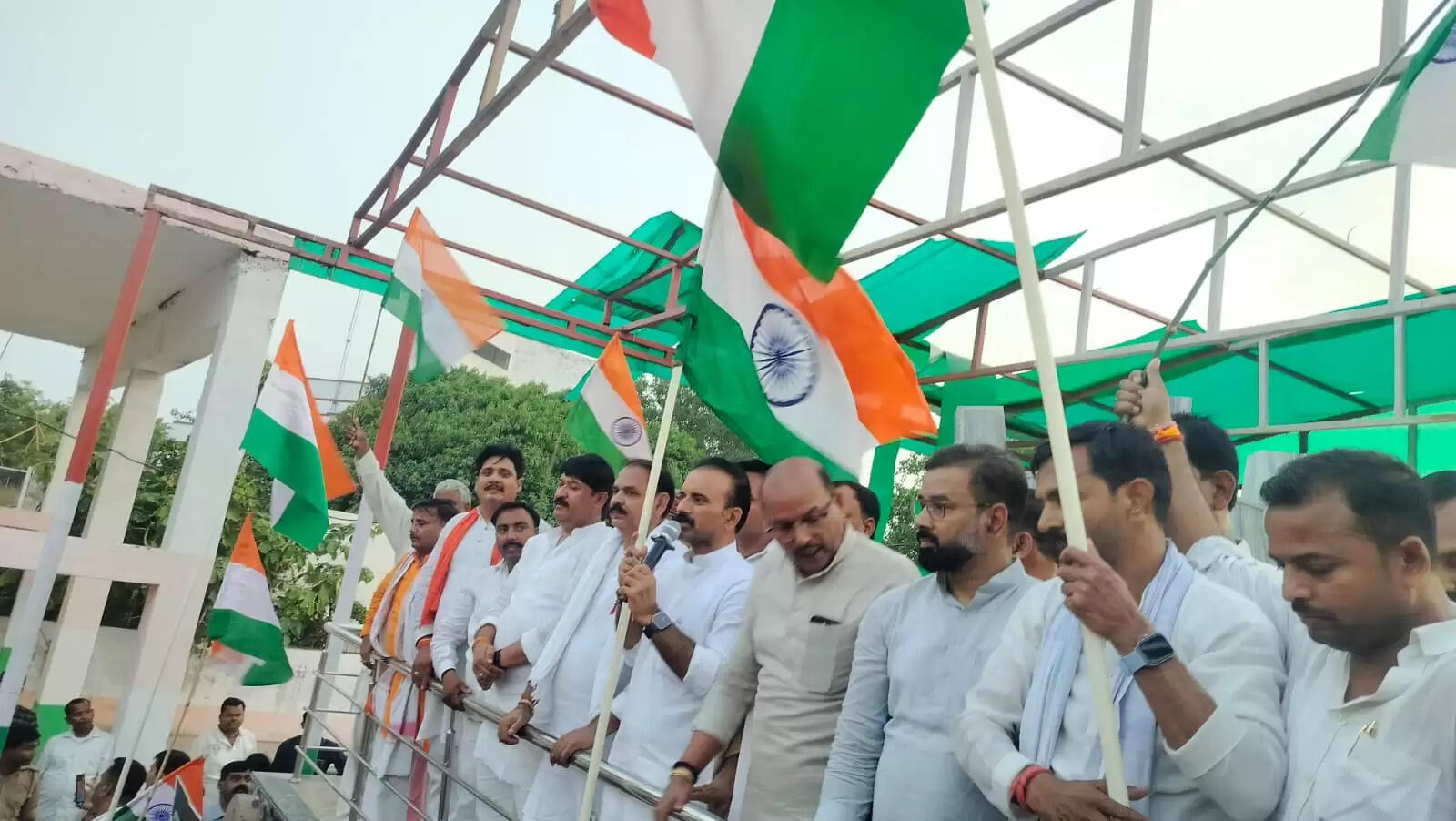 mla sushil&nbsp;singh