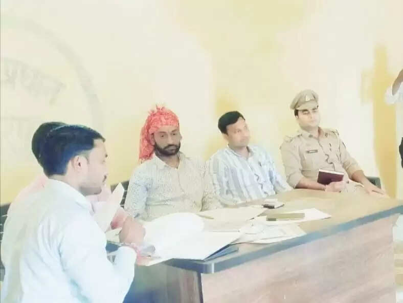 panchayat samadhan diwas