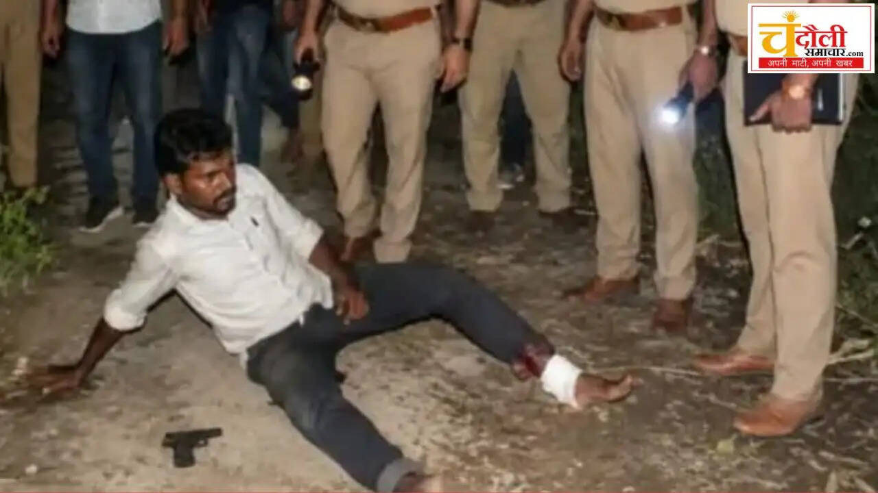 saiyadraja-police-encounter-raju-musahar-injured