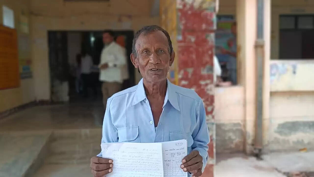 fake inheritance victim