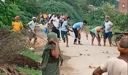 Marpeet Video Vairal