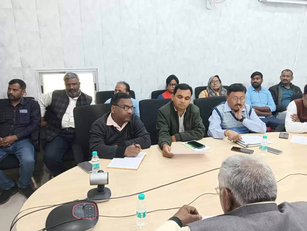 Agricultural Mechanization Scheme