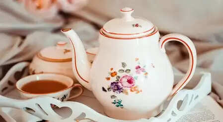 Tea 