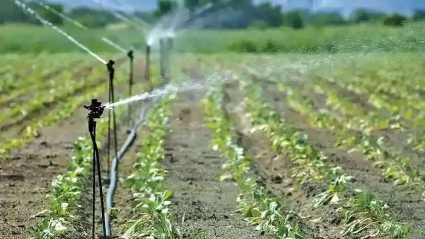 Farmers Training