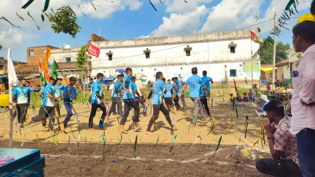 Teeja program