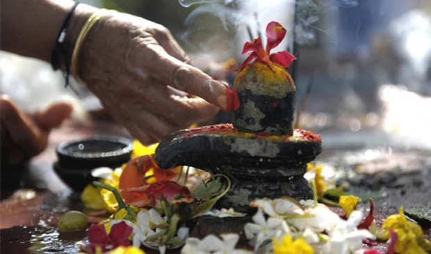 shiva puja vidhi 