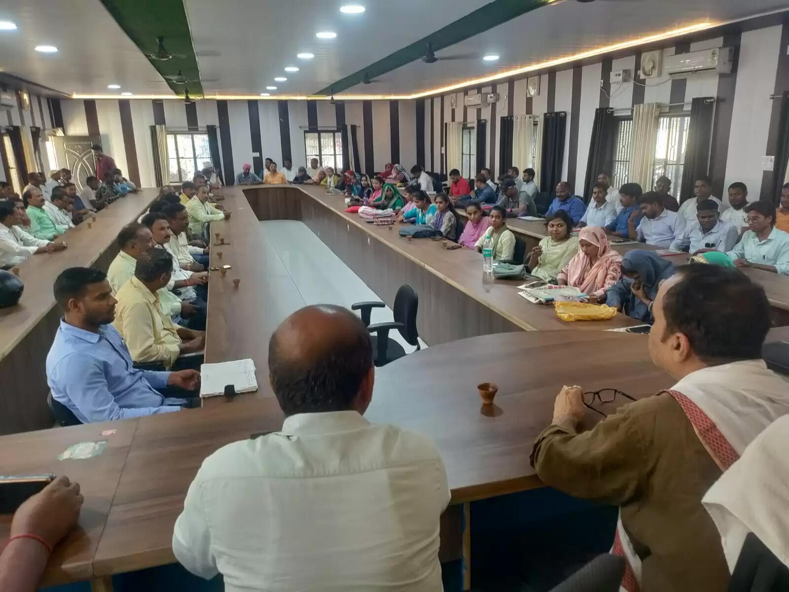 Meeting For Family ID