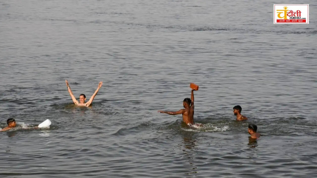 chandauli-varanasi-free-swimming-lessons-domri-ghat