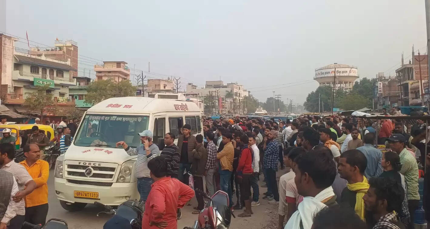 Rohitash Pal Murder, Public Outcry, Land Dispute