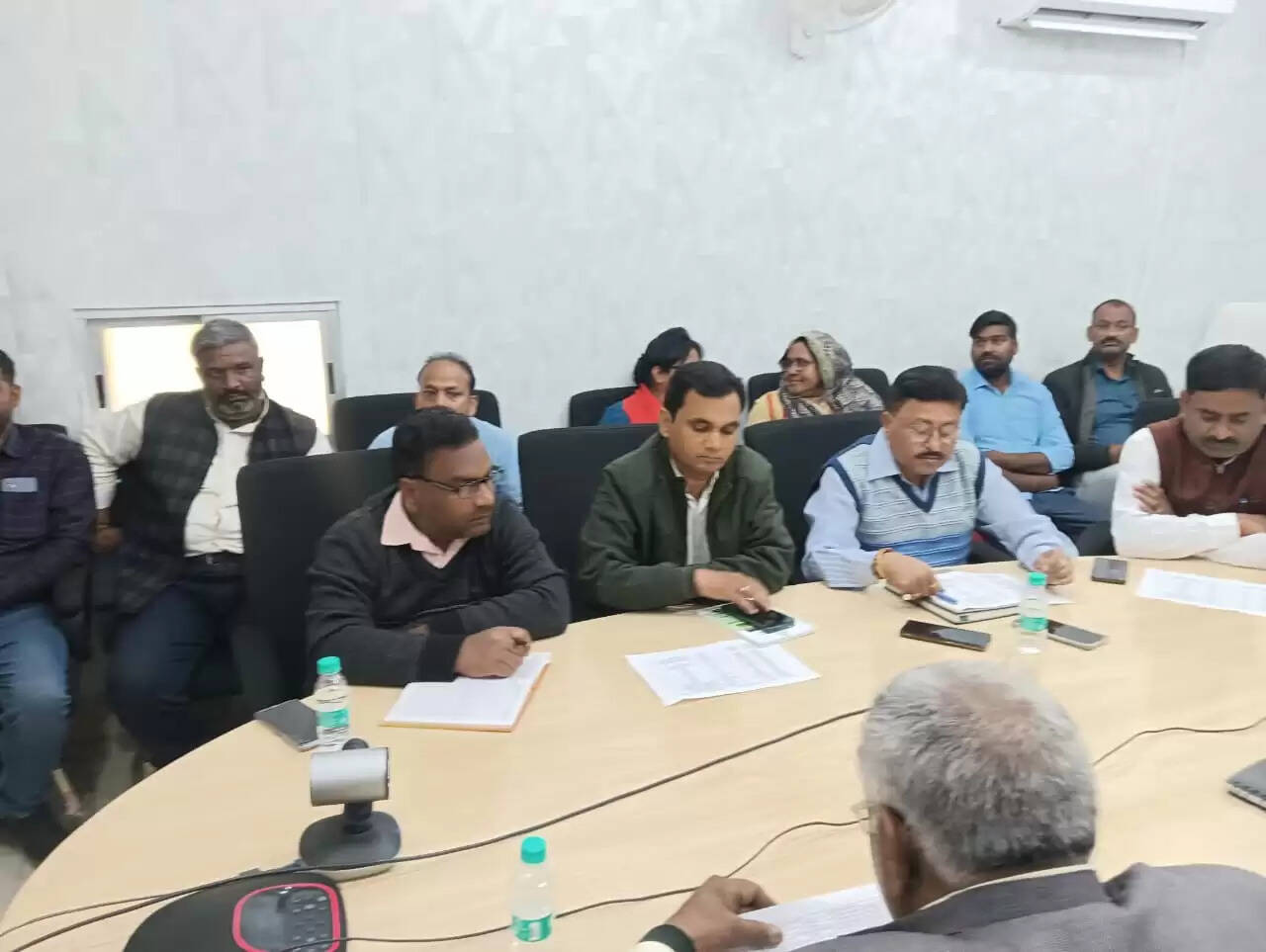 Agricultural Mechanization Scheme