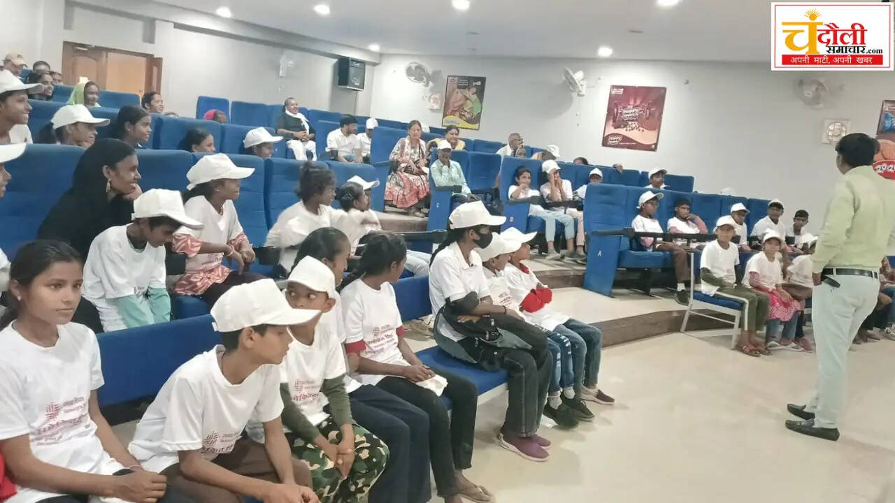 150-cwsn-children-exposure-visit-varanasi-dairy