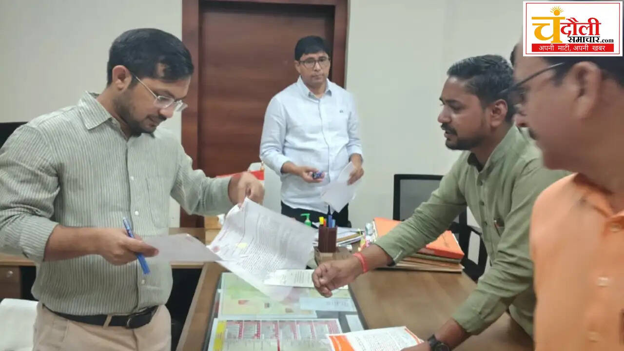 saidraja-traders-protest-bus-stop-road-issue-dm-memorandum-news