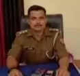 Inspector Chakiya nagendra Pratap Singh