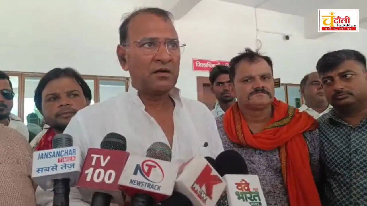 gadai-river-dredging-rana-singh-dm-letter-update