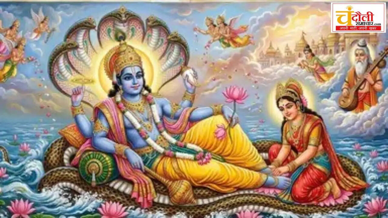 devshayani-ekadashi-2026-date-muhurat-panchang