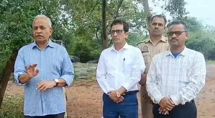 Expressway-Industrial-Hub