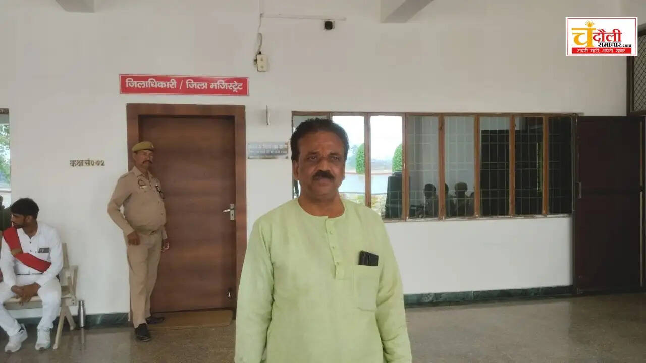 saidraja-nagar-panchayat-ghotala-cm-yogi-investigation