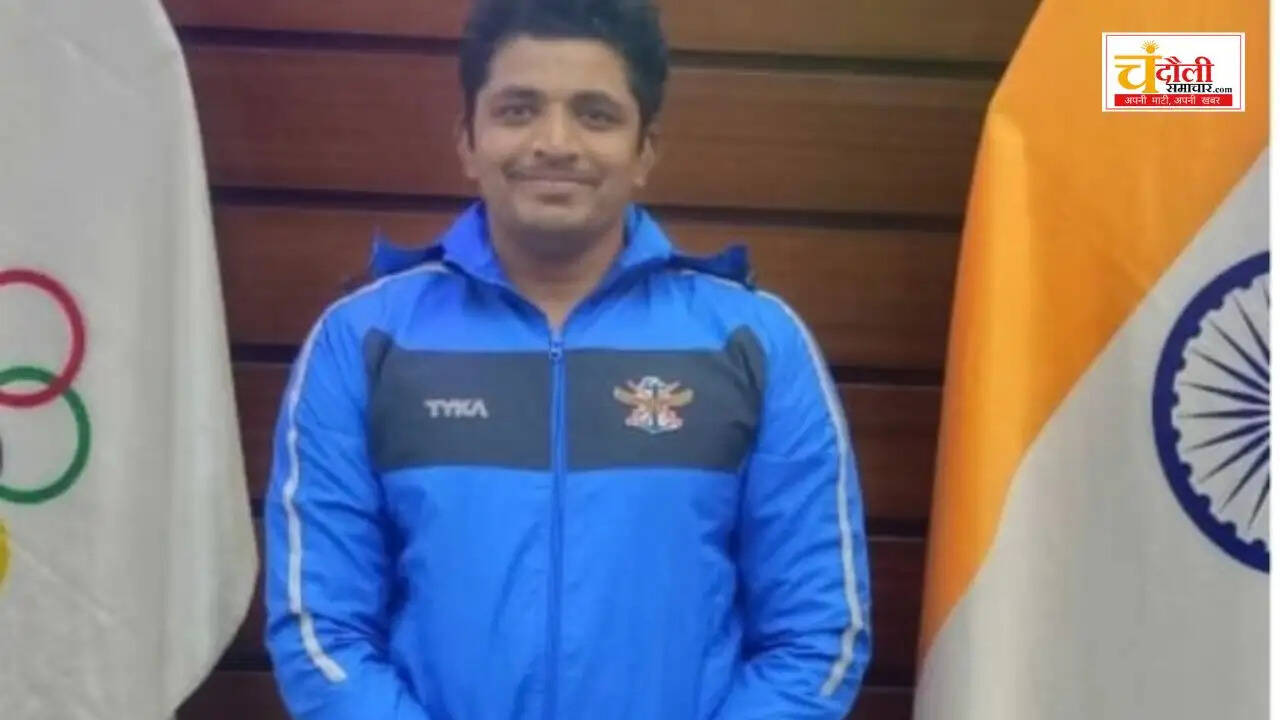 krishnakant-yadav-selected-asia-championship-coach