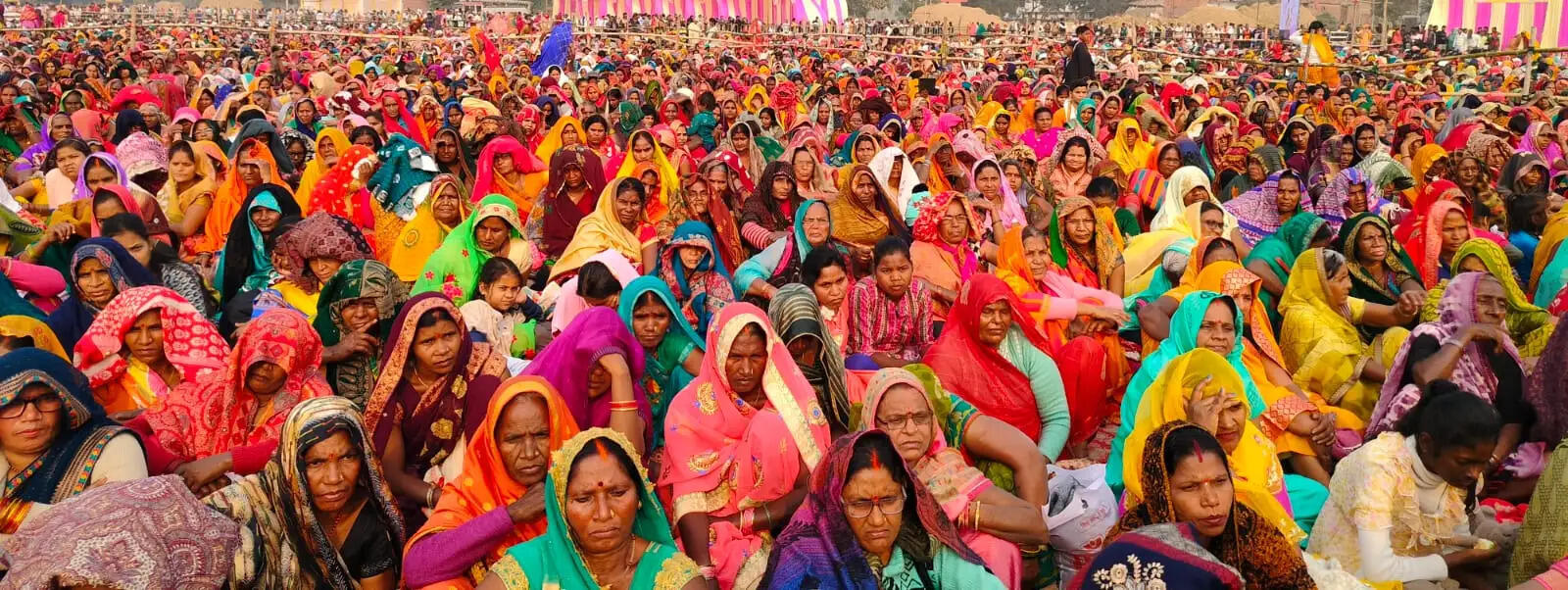 virat shiv guru mahotsava