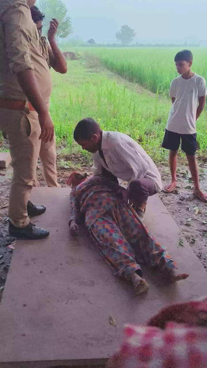 Married Woman suicide